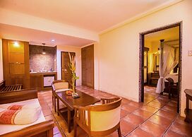 Nugraha Lovina Seaview Resort & Spa