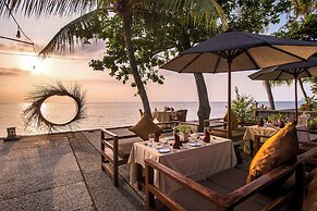 Nugraha Lovina Seaview Resort & Spa