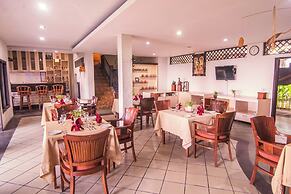 Nugraha Lovina Seaview Resort & Spa