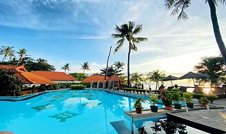 Nugraha Lovina Seaview Resort & Spa