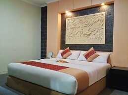 Nugraha Lovina Seaview Resort & Spa