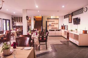 Nugraha Lovina Seaview Resort & Spa