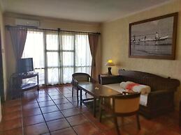 Nugraha Lovina Seaview Resort & Spa