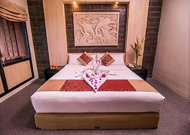 Nugraha Lovina Seaview Resort & Spa