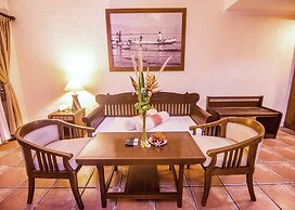 Nugraha Lovina Seaview Resort & Spa