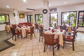 Nugraha Lovina Seaview Resort & Spa