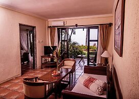 Nugraha Lovina Seaview Resort & Spa