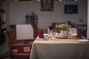 Nugraha Lovina Seaview Resort & Spa