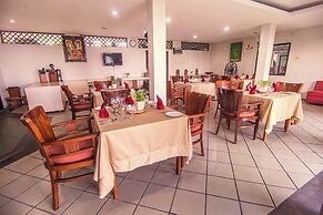 Nugraha Lovina Seaview Resort & Spa