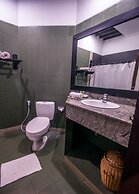 Nugraha Lovina Seaview Resort & Spa