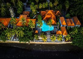 Nugraha Lovina Seaview Resort & Spa