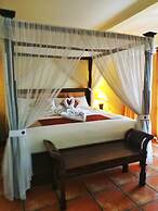 Nugraha Lovina Seaview Resort & Spa