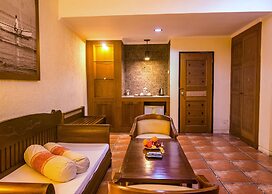 Nugraha Lovina Seaview Resort & Spa