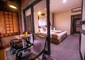 Nugraha Lovina Seaview Resort & Spa