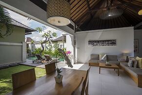 Pradha Villas Seminyak
