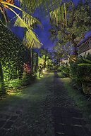 Pradha Villas Seminyak