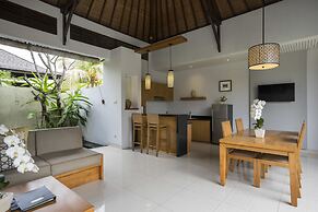 Pradha Villas Seminyak