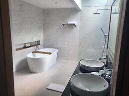 Pradha Villas Seminyak