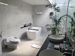 Pradha Villas Seminyak