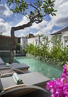 Pradha Villas Seminyak