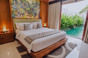 Pradha Villas Seminyak