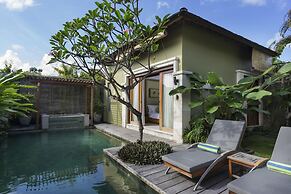 Pradha Villas Seminyak