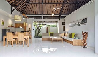 Pradha Villas Seminyak