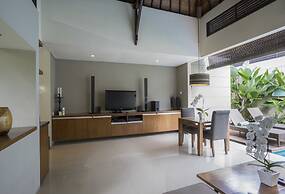 Pradha Villas Seminyak