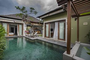 Pradha Villas Seminyak