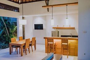 Pradha Villas Seminyak