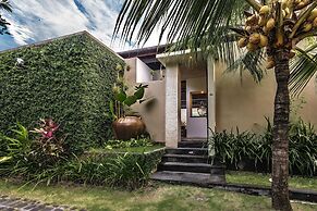 Pradha Villas Seminyak