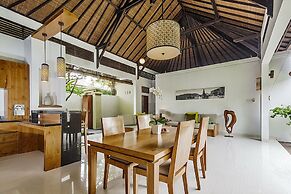 Pradha Villas Seminyak