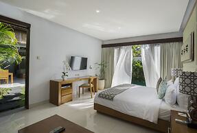Pradha Villas Seminyak