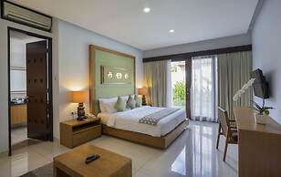 Pradha Villas Seminyak