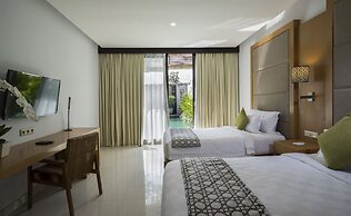 Pradha Villas Seminyak