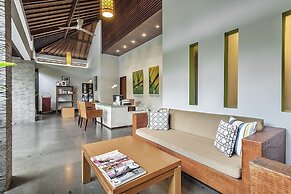 Pradha Villas Seminyak