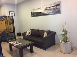 Pradha Villas Seminyak