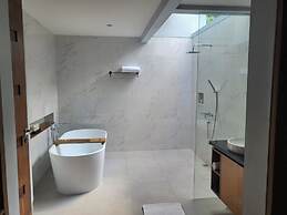 Pradha Villas Seminyak