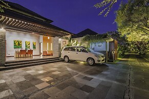Pradha Villas Seminyak