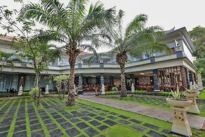 Puri Saron Seminyak