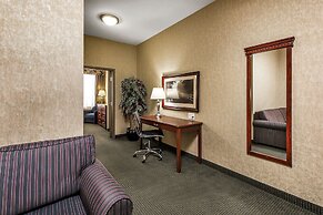 Redwood Inn & Suites - Grande Prairie
