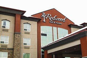 Redwood Inn & Suites - Grande Prairie