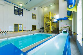 Redwood Inn & Suites - Grande Prairie