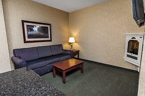 Redwood Inn & Suites - Grande Prairie