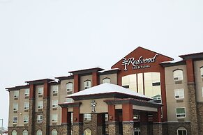 Redwood Inn & Suites - Grande Prairie