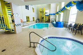 Redwood Inn & Suites - Grande Prairie