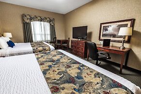 Redwood Inn & Suites - Grande Prairie