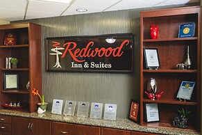 Redwood Inn & Suites - Grande Prairie