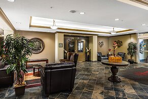 Redwood Inn & Suites - Grande Prairie