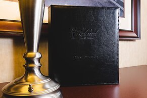 Redwood Inn & Suites - Grande Prairie